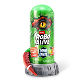 Robo Alive Dino Dna Playset Series